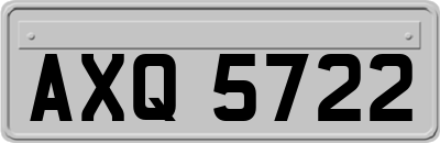 AXQ5722