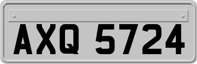 AXQ5724