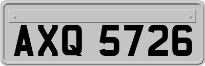 AXQ5726