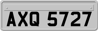 AXQ5727