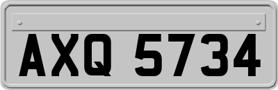 AXQ5734