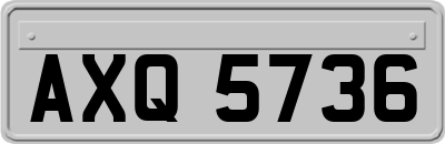 AXQ5736