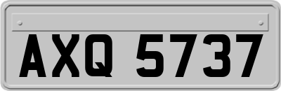 AXQ5737