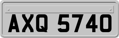 AXQ5740