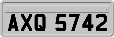 AXQ5742