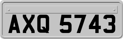 AXQ5743