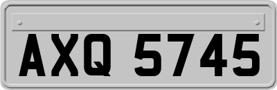 AXQ5745