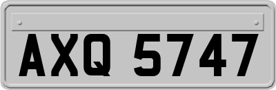 AXQ5747