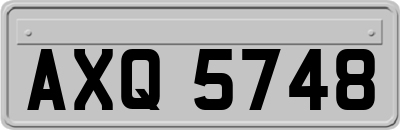AXQ5748
