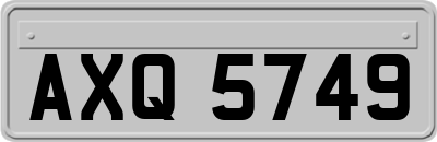 AXQ5749