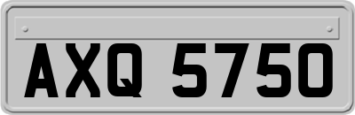 AXQ5750