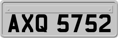 AXQ5752