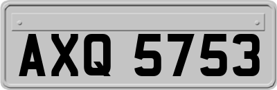 AXQ5753