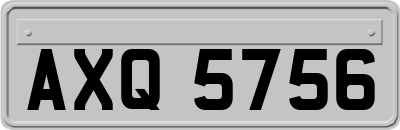 AXQ5756