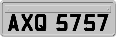 AXQ5757