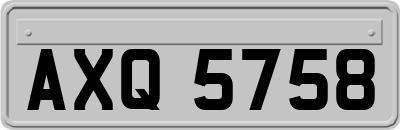 AXQ5758