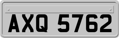 AXQ5762