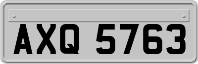 AXQ5763