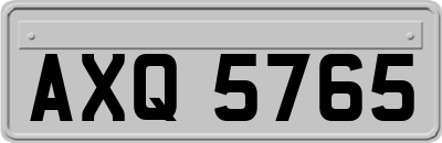 AXQ5765