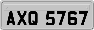 AXQ5767