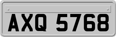 AXQ5768