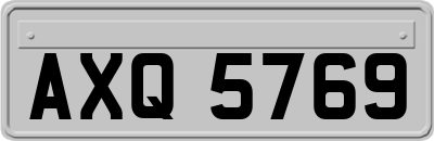 AXQ5769
