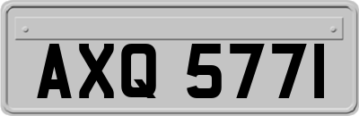 AXQ5771