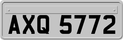 AXQ5772