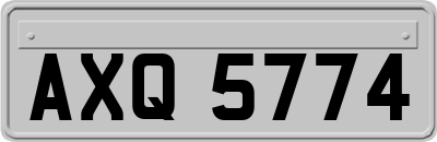 AXQ5774