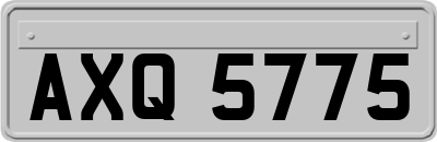 AXQ5775