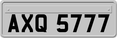 AXQ5777