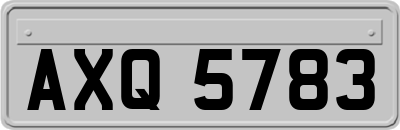AXQ5783