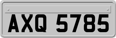 AXQ5785