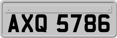 AXQ5786