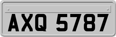 AXQ5787