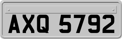 AXQ5792