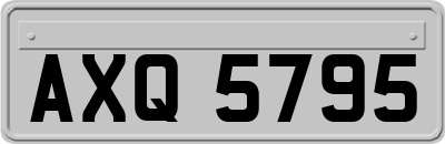AXQ5795