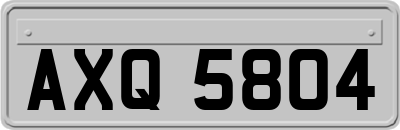 AXQ5804