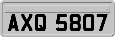 AXQ5807