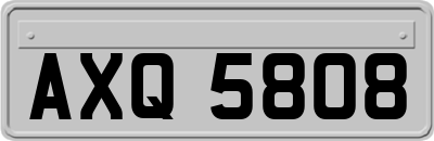 AXQ5808