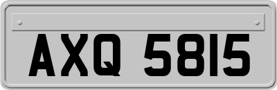 AXQ5815