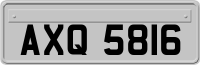 AXQ5816