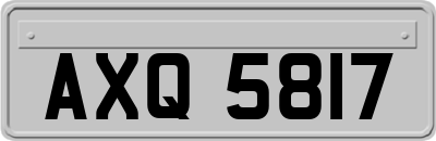 AXQ5817
