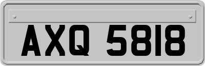 AXQ5818