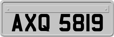 AXQ5819