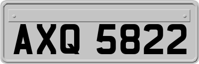 AXQ5822