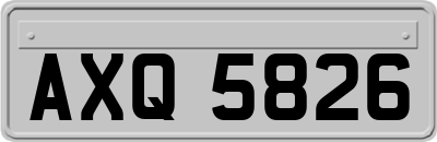 AXQ5826
