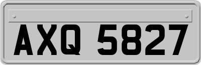 AXQ5827