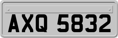 AXQ5832