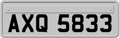 AXQ5833